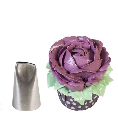 насадка лепесток 121 - 2